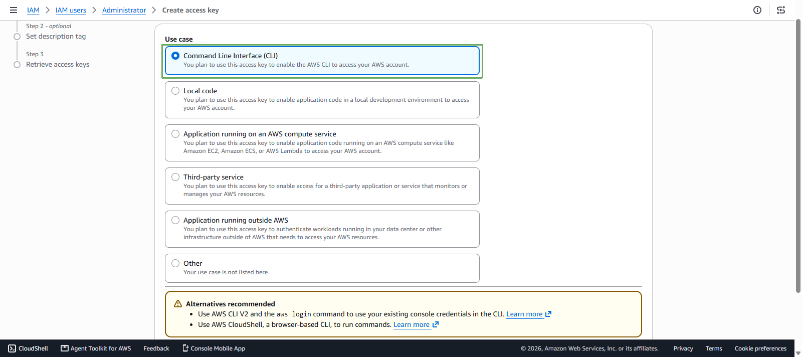 CodeDeploy