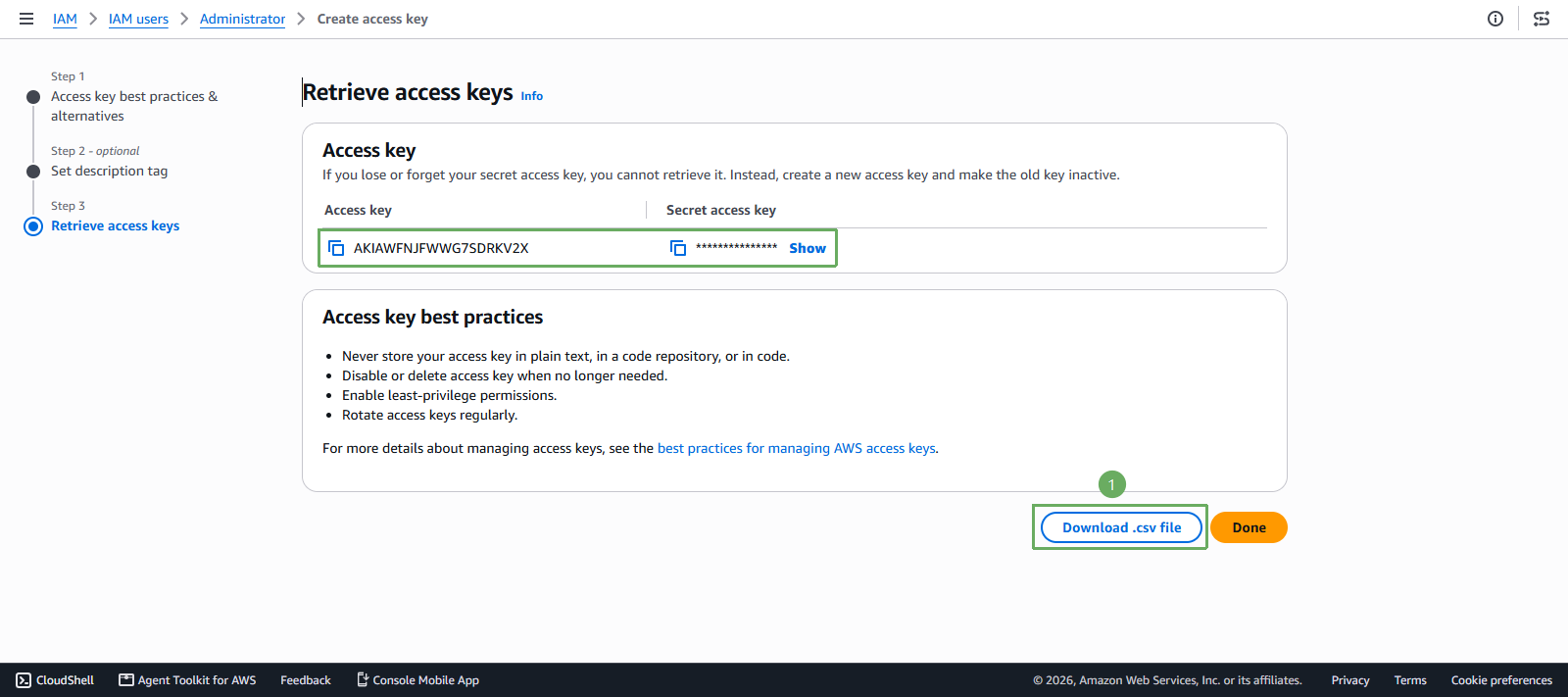 CodeDeploy