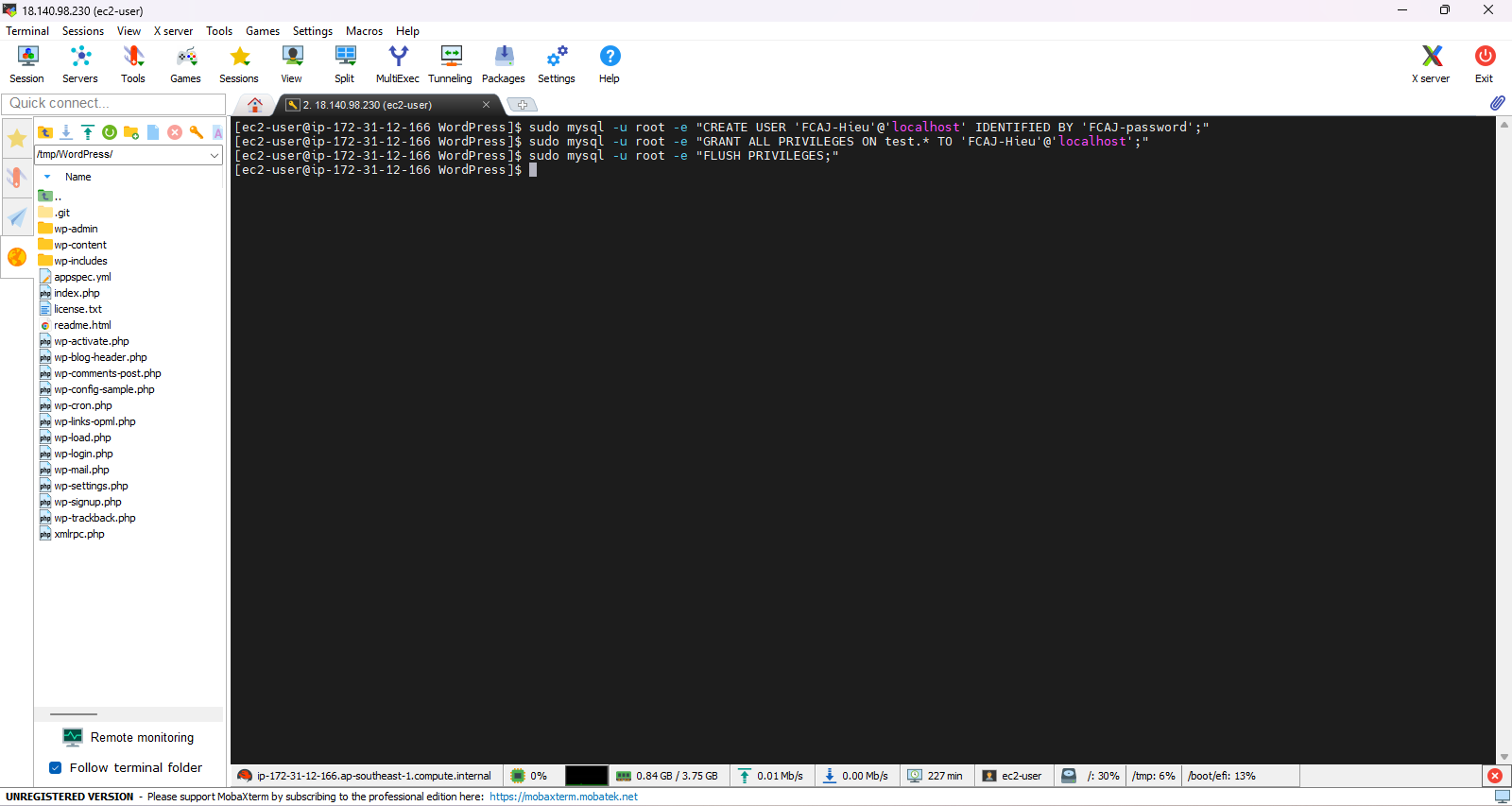 CodeDeploy